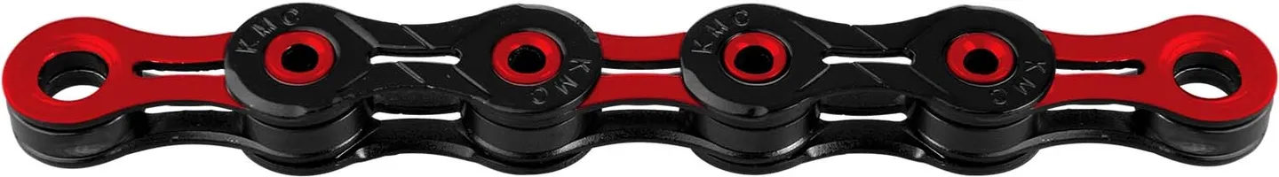 KMC X-11 SL DLC Super Light Kedja