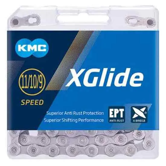 KMC X-glide Ept Cues Kedja