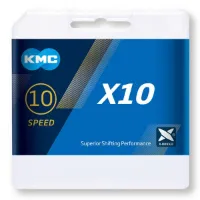 KMC X10EL Kedja KMC X10EL Kedja