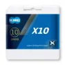 KMC X10EL Kedja