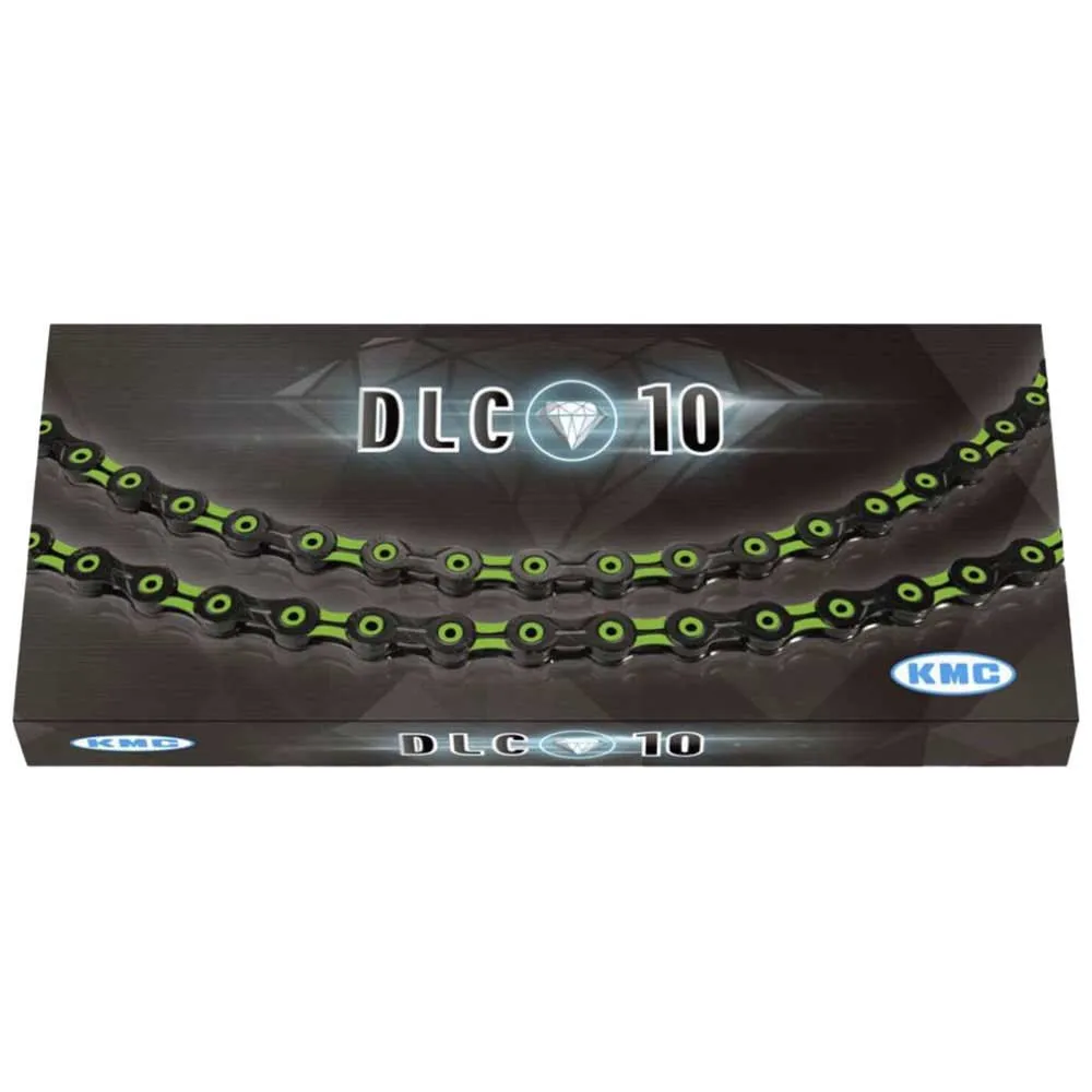 KMC X10SL DLC Kedja KMC X10SL DLC Kedja