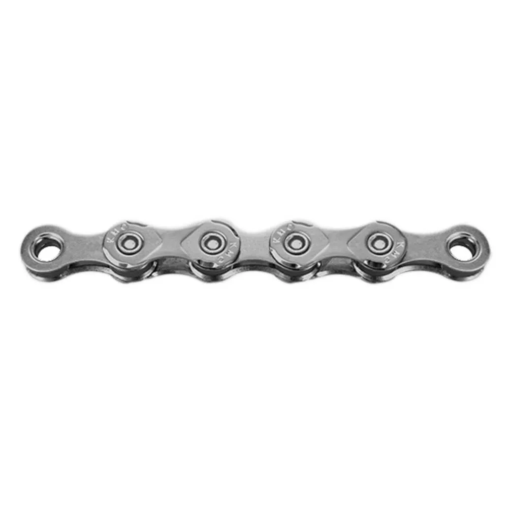 KMC X11 Kedja 25 Enheter, Grey, 118 Links, 11s
