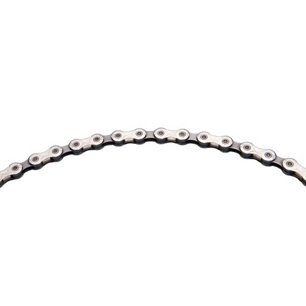 KMC X11 Kedja, Black, 118 Links, 11s KMC X11 Kedja, Black, 118 Links, 11s