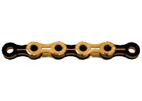 KMC X11SL Ti-N Gold Kedja