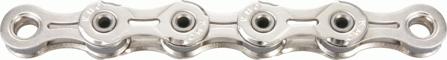 KMC X11SL Ti-N Silver Kedja KMC X11SL Ti-N Silver Kedja