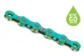 Aurora green