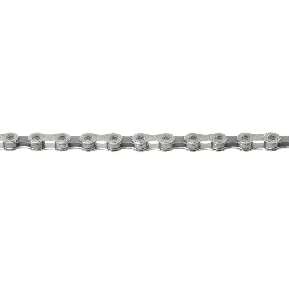 KMC X8 50 Meters Kedja, Silver / grey, 50 Meters, 8s