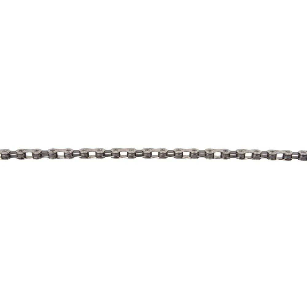 KMC X9 50 Meters Kedja, Silver / grey, 50 Meters, 9s
