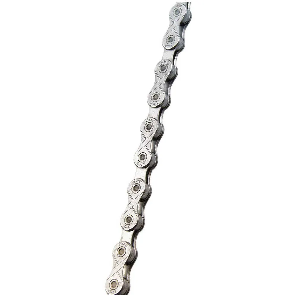 KMC X9-92 Road Kedja, Grey, 116 Links