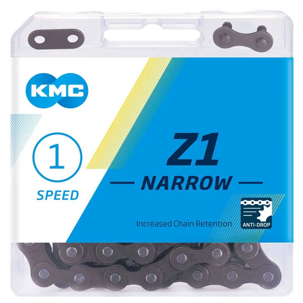 KMC Z1 Narrow Kedja 25 Enheter