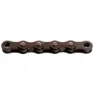 KMC Z1 Wide 50 M Kedja, Brown, 50 Meters