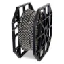 KMC Z1 Wide Ept 50 M Kedja, Silver, 50 Meters