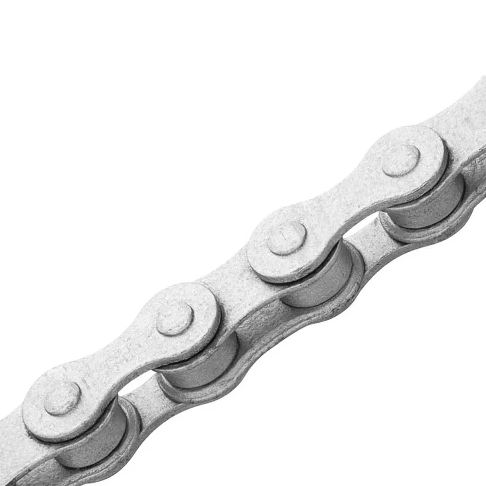 KMC Z1 Wide Kedja, Silver, 112 Links