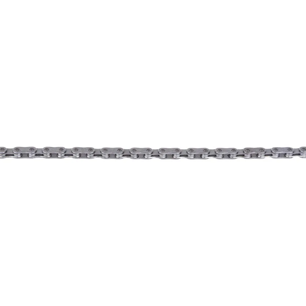 KMC Z1ehx Narrow Ept 50 M Kedja, Silver, 50 Meters