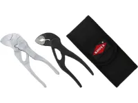 Knipex Mini XS Tångset med Väska Knipex Mini XS Tångset med Väska
