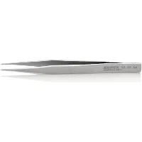 Knipex pincett för precisionsuppgifter 128mm Knipex pincett för precisionsuppgifter 128mm