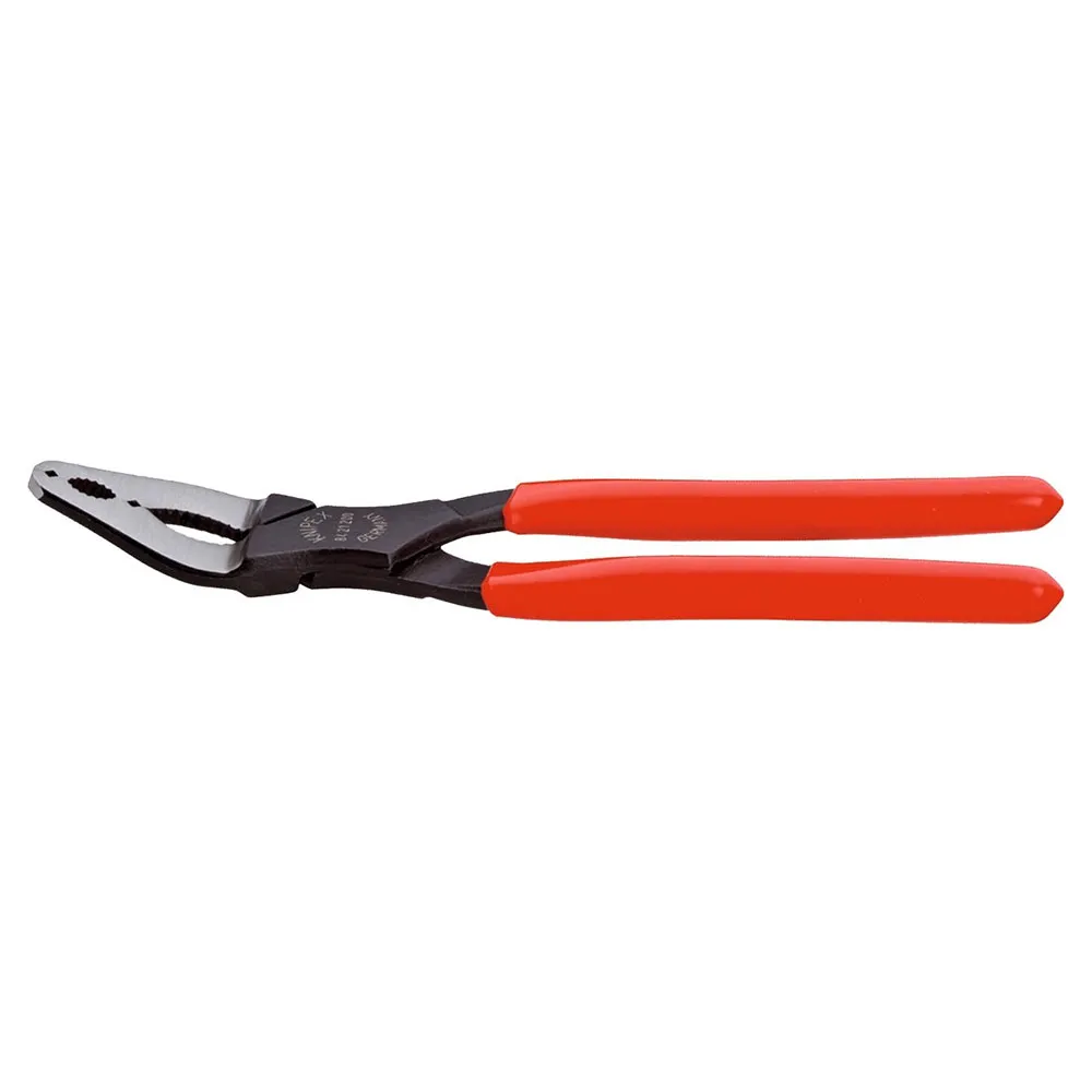 Knipex Spetstång, Red / black, One Size Knipex Spetstång, Red / black, One Size