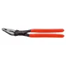 Knipex Spetstång, Red / black, One Size