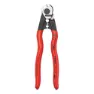 Knipex Tång, Red / black, One Size