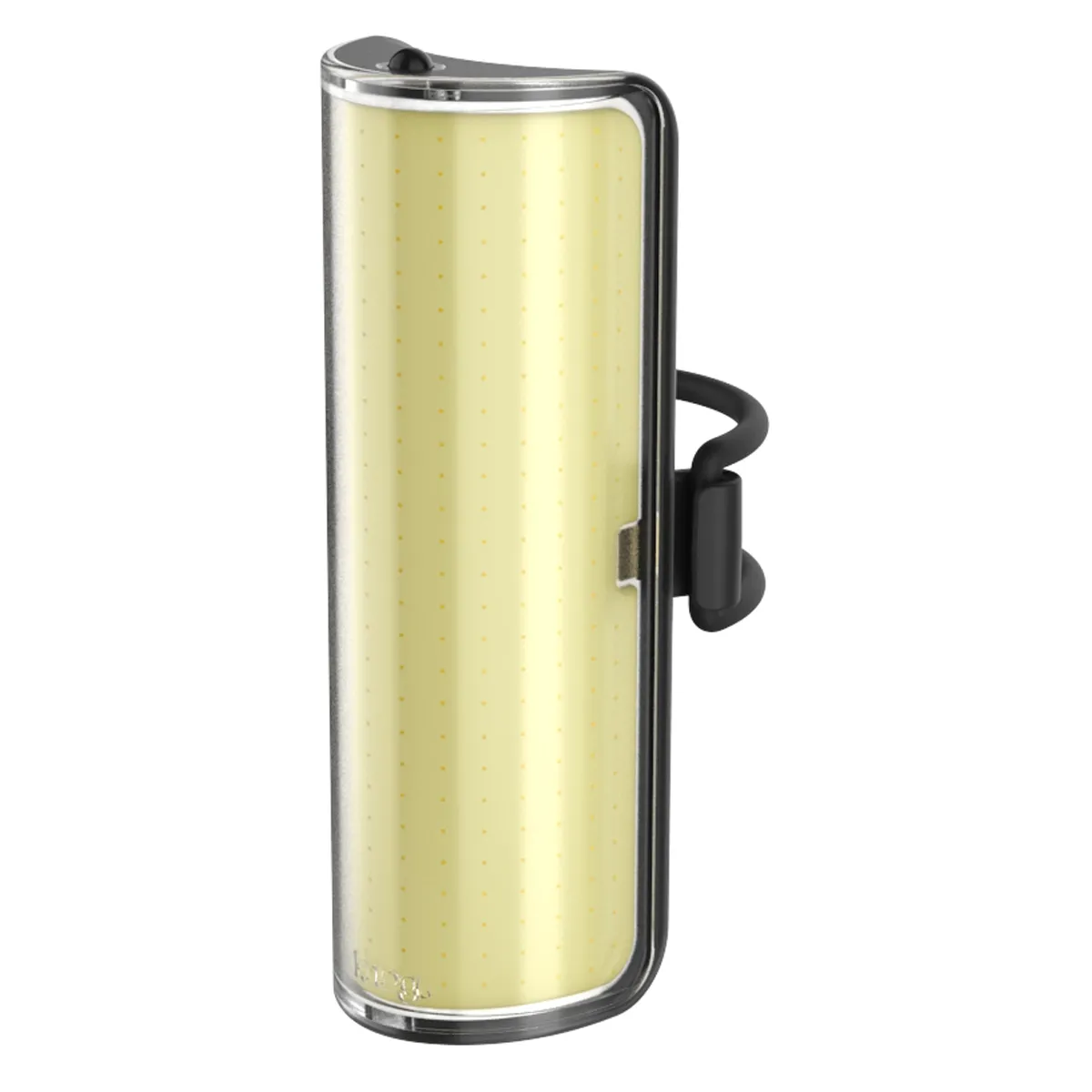 Knog Big Cobber Framlampa, White