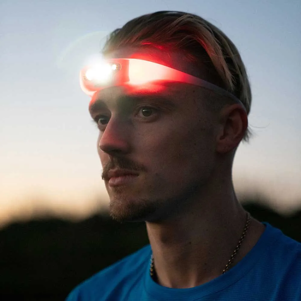 Knog Bilby Run 400 Pannlampa