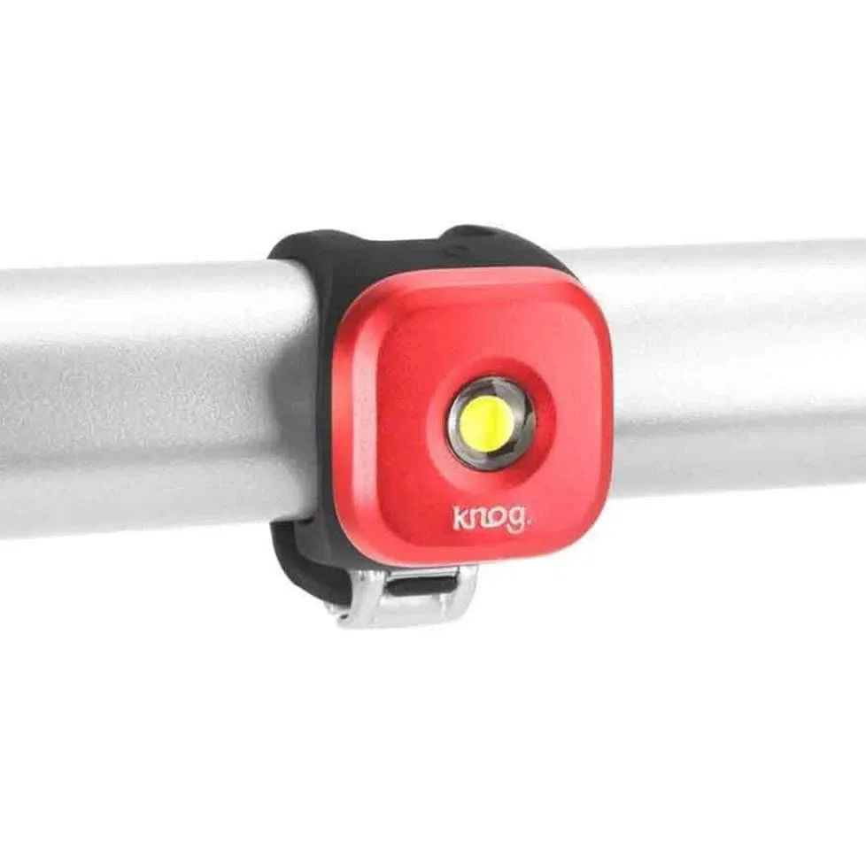 Knog BLINDER 1 FRONT LIGHT Knog BLINDER 1 FRONT LIGHT