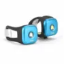 Knog BLINDER 1 LIGHT TWINPACK, BLUE
