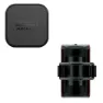 Knog Blinder 1300 + Mid Cobber Cykellampset, Black / red, 1300 / 170 Lumens