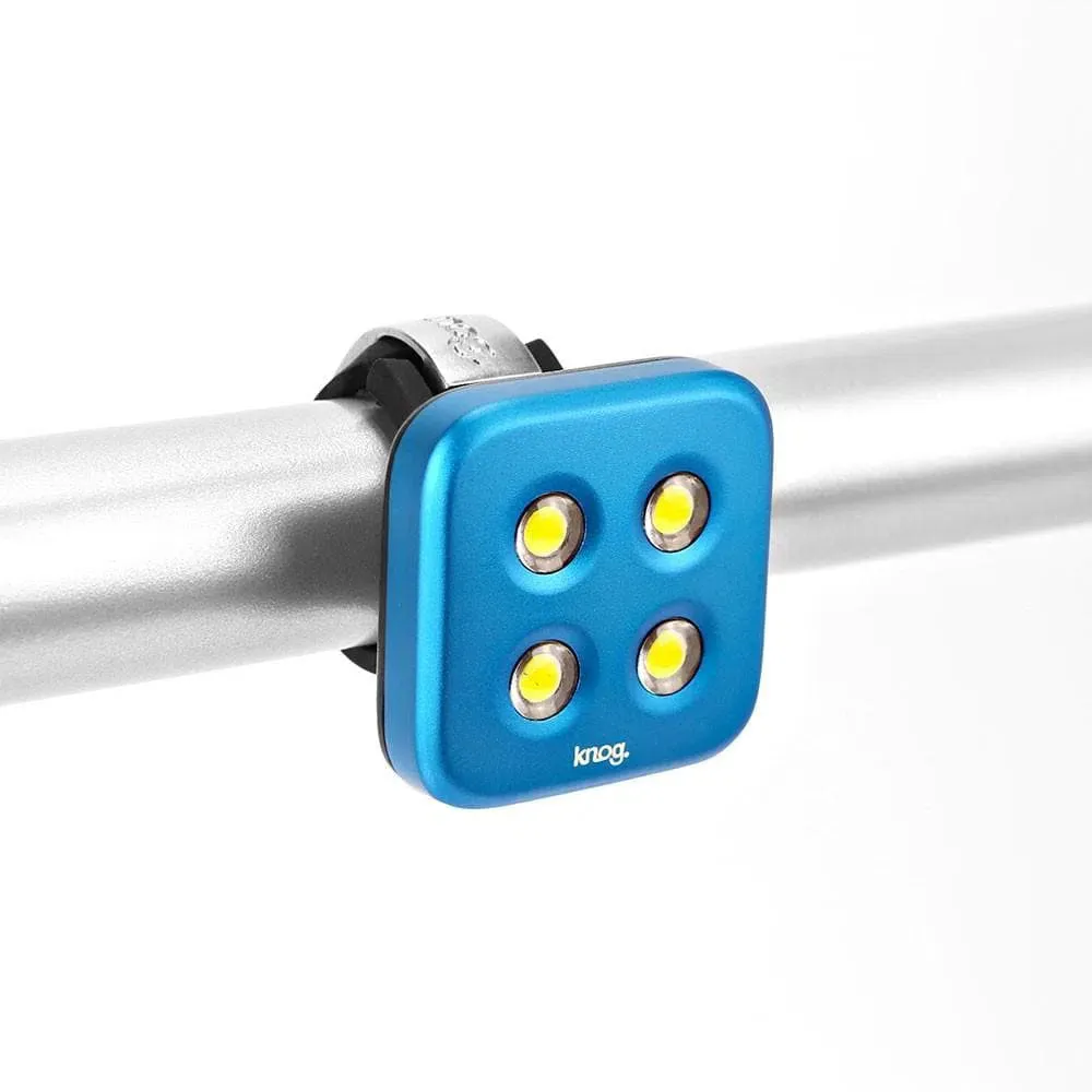 Knog BLINDER 4 FRONT LIGHT
