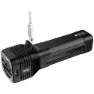 Knog Blinder 80 Stvzo Framlampa, Black, 500 Lumens