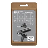 Knog Blinder 900 & Blinder 100 Ljussett Knog Blinder 900 & Blinder 100 Ljussett