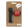 Knog Blinder 900 & Blinder 100 Ljussett