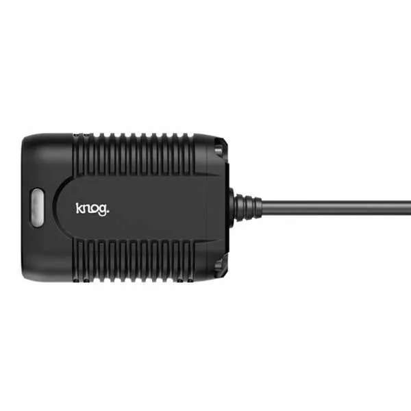 Knog Blinder E-120 Stvzo Framlampa, Black, 700lm