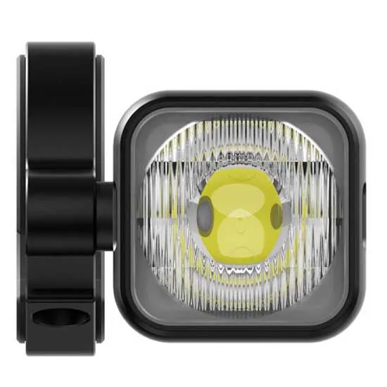 Knog Blinder E-120 Stvzo Framlampa, Black, 700lm