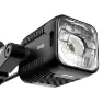 Knog Blinder E-120 Stvzo Framlampa, Black, 700lm