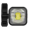 Knog Blinder E-120 Stvzo Framlampa, Black, 700lm