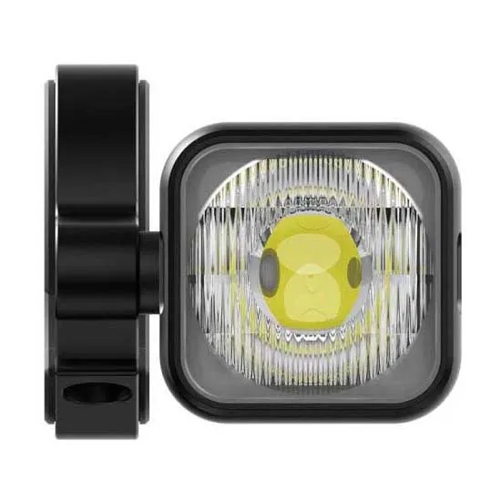 Knog Blinder E-80 Stvzo Framlampa, Black, 500 Lumens