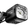 Knog Blinder E-80 Stvzo Framlampa, Black, 500 Lumens