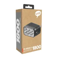 Knog Blinder E Elsykkel Framlampa