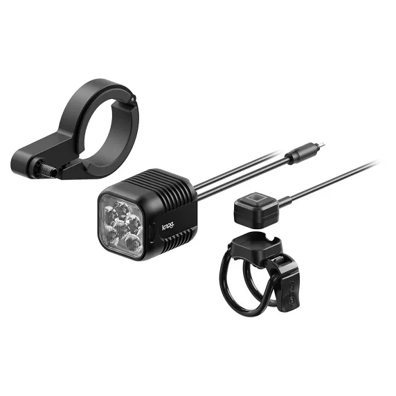 Knog Blinder E Elsykkel Framlampa Knog Blinder E Elsykkel Framlampa
