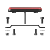 Knog Blinder E RH Elcykel Baklampa Knog Blinder E RH Elcykel Baklampa
