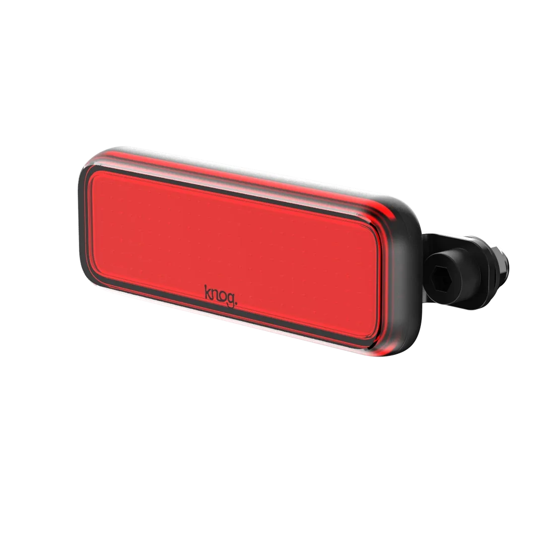 Knog Blinder E RH Elcykel Baklampa Knog Blinder E RH Elcykel Baklampa