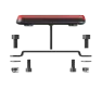 Knog Blinder E RH Elcykel Baklampa
