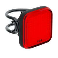 Knog Blinder Grid Baklampa Knog Blinder Grid Baklampa