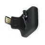 Knog Blinder Grid Framlampa, White
