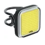Knog Blinder Grid Framlampa, White
