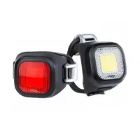 Knog BLINDER MINI CHIPPY LIGHTS TWINPACK Knog BLINDER MINI CHIPPY LIGHTS TWINPACK
