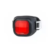 Knog BLINDER MINI CHIPPY REAR LIGHT Knog BLINDER MINI CHIPPY REAR LIGHT