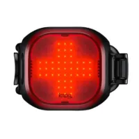 Knog BLINDER MINI CROSS REAR Light Knog BLINDER MINI CROSS REAR Light