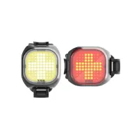 Knog BLINDER MINI CROSS TWINPACK Knog BLINDER MINI CROSS TWINPACK